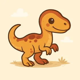 Velociraptor